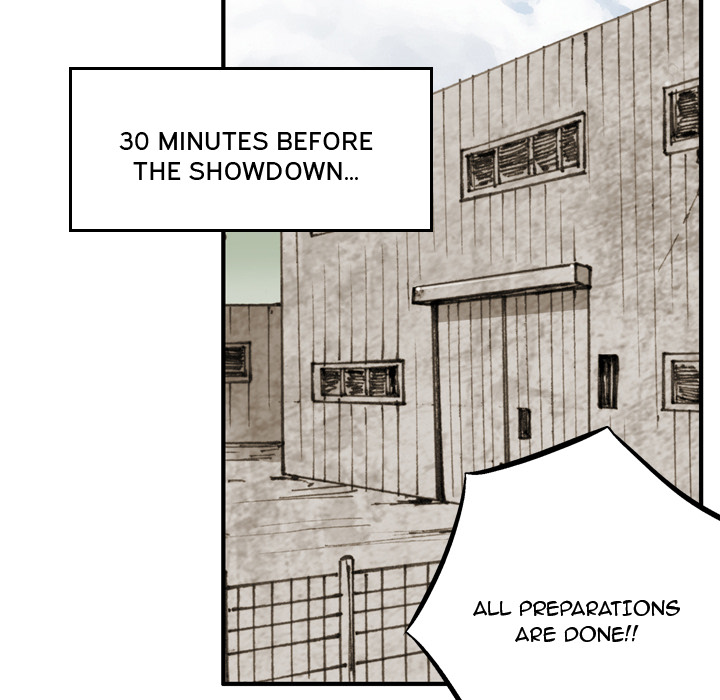 Read The Bully Hunter chapter 19 image 64 on Lezhin