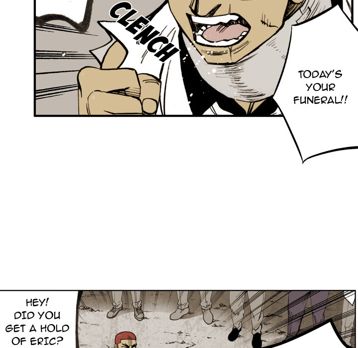 Read The Bully Hunter chapter 19 image 67 on Lezhin