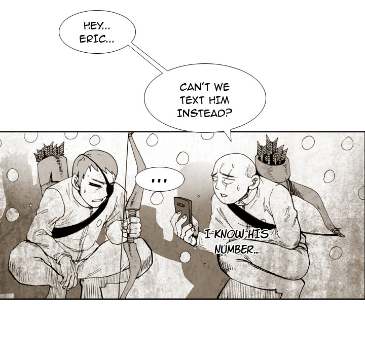 Read The Bully Hunter chapter 19 image 72 on Lezhin