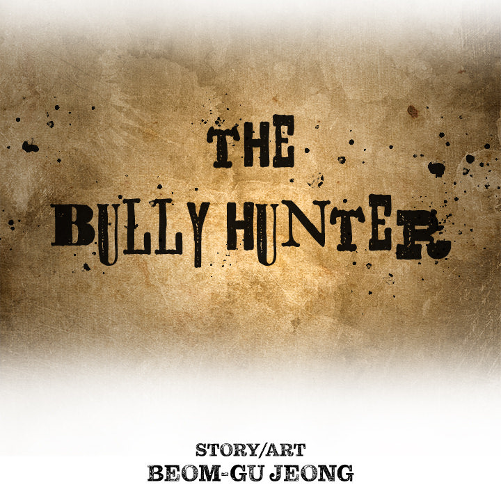 Read The Bully Hunter chapter 19 image 8 on Lezhin