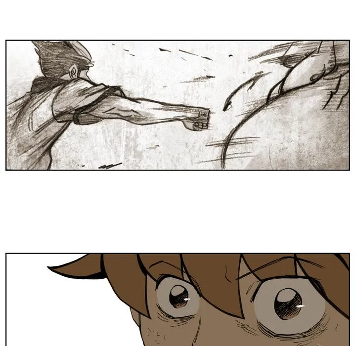 Read The Bully Hunter chapter 2 image 101 on Lezhin