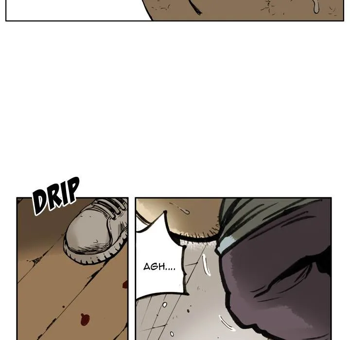 Read The Bully Hunter chapter 2 image 102 on Lezhin