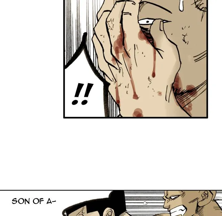 Read The Bully Hunter chapter 2 image 105 on Lezhin