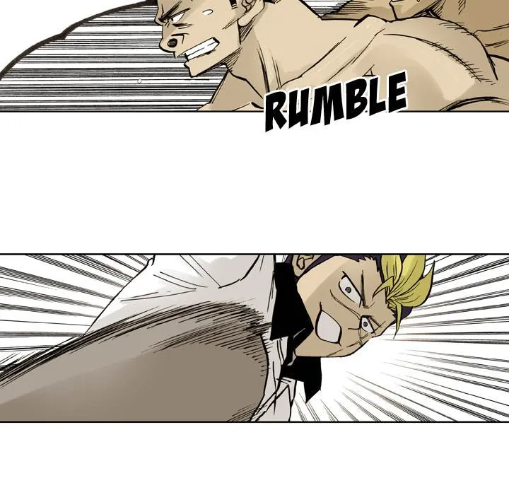 Read The Bully Hunter chapter 2 image 106 on Lezhin