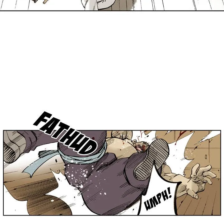 Read The Bully Hunter chapter 2 image 108 on Lezhin