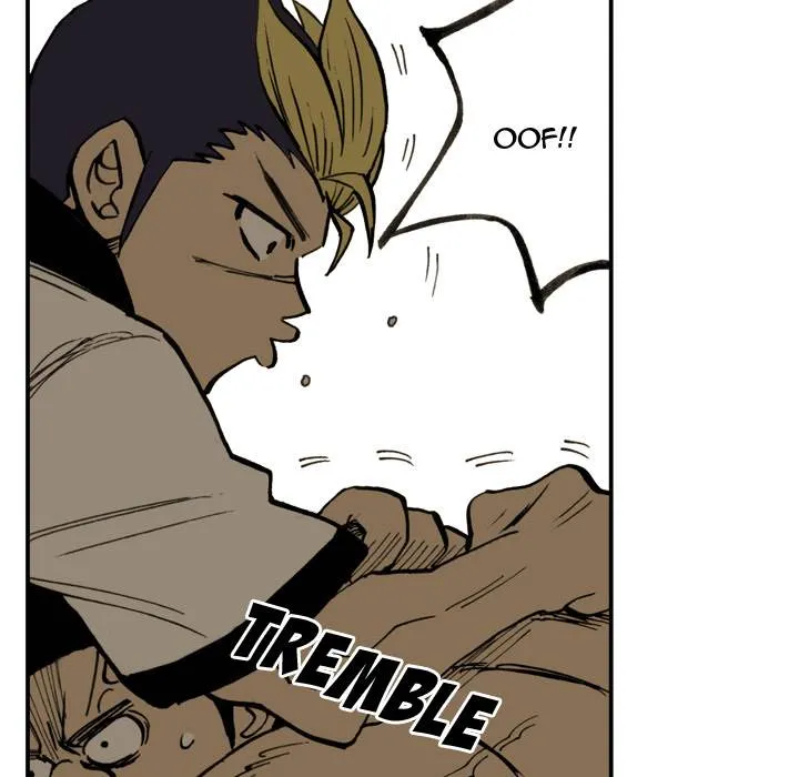 Read The Bully Hunter chapter 2 image 111 on Lezhin