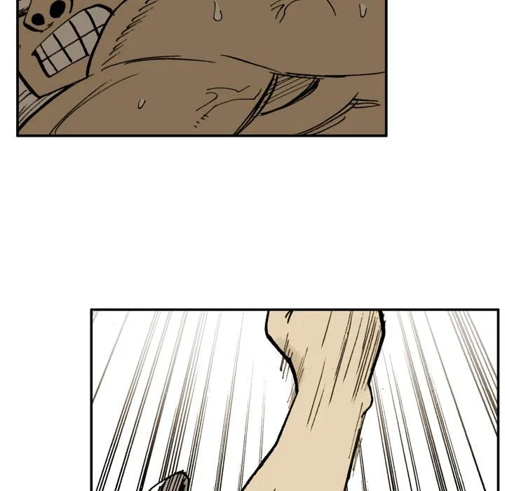Read The Bully Hunter chapter 2 image 112 on Lezhin
