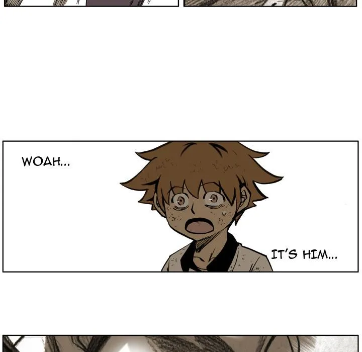 Read The Bully Hunter chapter 2 image 115 on Lezhin