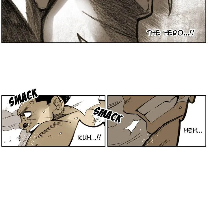 Read The Bully Hunter chapter 2 image 116 on Lezhin