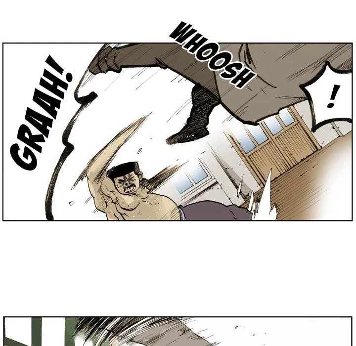 Read The Bully Hunter chapter 2 image 117 on Lezhin