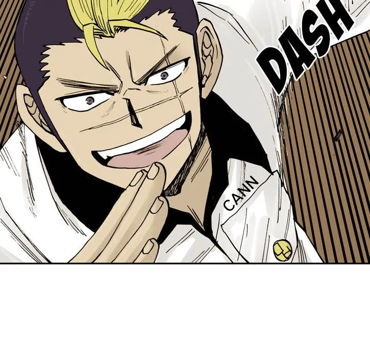 Read The Bully Hunter chapter 2 image 120 on Lezhin