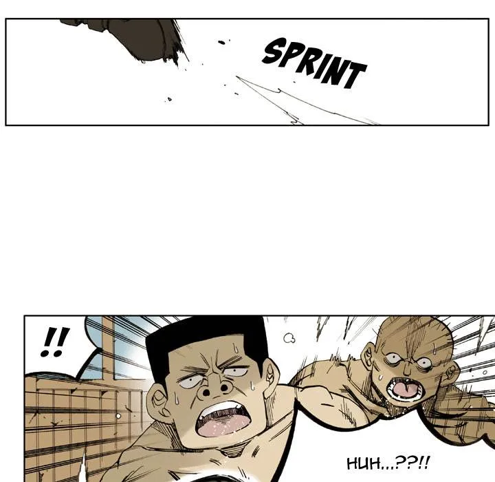 Read The Bully Hunter chapter 2 image 121 on Lezhin
