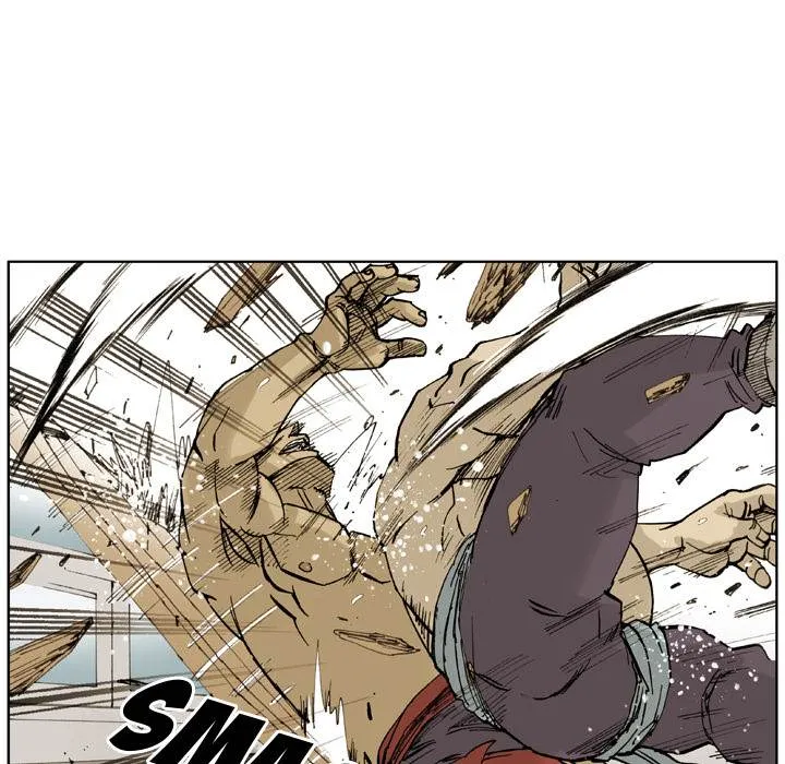 Read The Bully Hunter chapter 2 image 124 on Lezhin