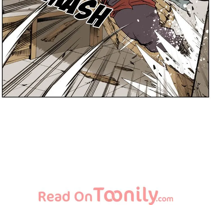 Read The Bully Hunter chapter 2 image 125 on Lezhin