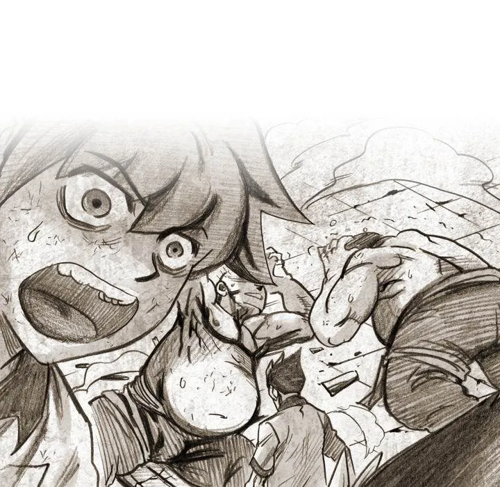 Read The Bully Hunter chapter 2 image 126 on Lezhin