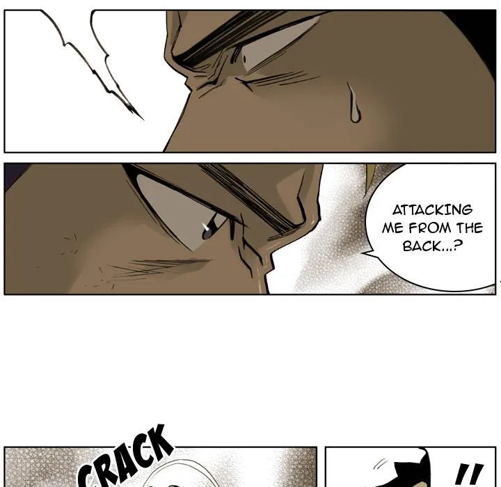 Read The Bully Hunter chapter 2 image 24 on Lezhin