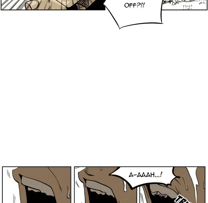 Read The Bully Hunter chapter 2 image 30 on Lezhin