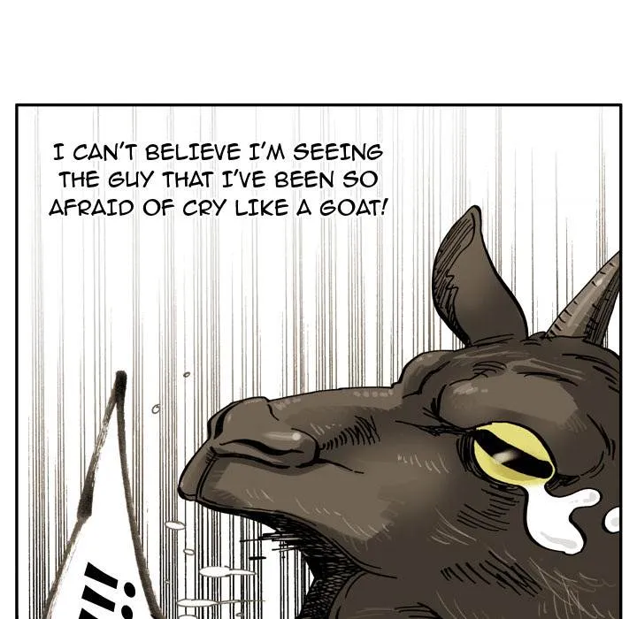 Read The Bully Hunter chapter 2 image 35 on Lezhin