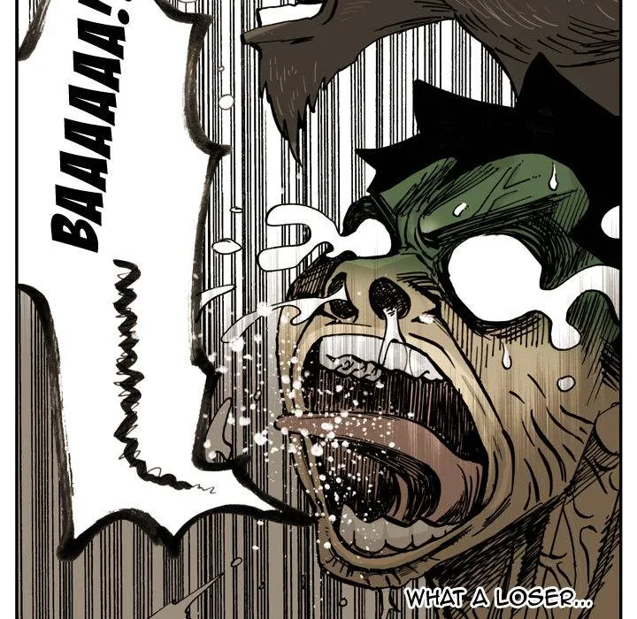 Read The Bully Hunter chapter 2 image 36 on Lezhin