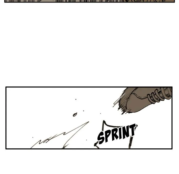 Read The Bully Hunter chapter 2 image 37 on Lezhin
