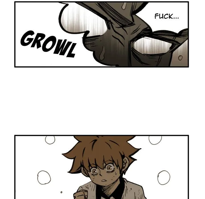Read The Bully Hunter chapter 2 image 44 on Lezhin