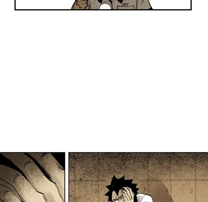 Read The Bully Hunter chapter 2 image 45 on Lezhin