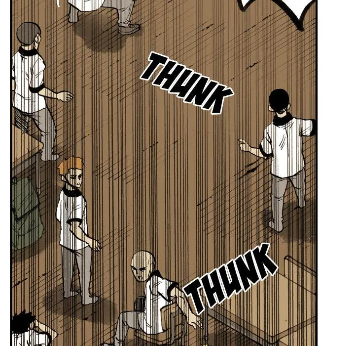 Read The Bully Hunter chapter 2 image 51 on Lezhin