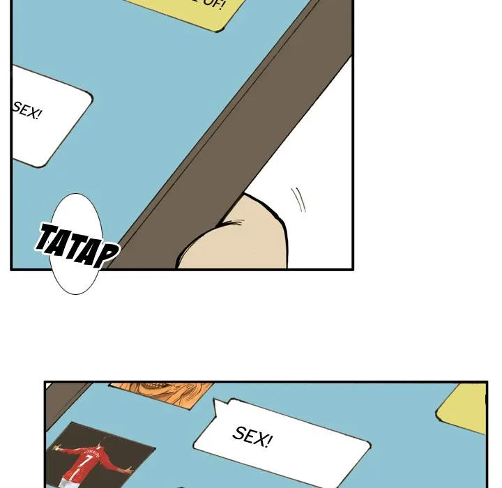 Read The Bully Hunter chapter 2 image 59 on Lezhin