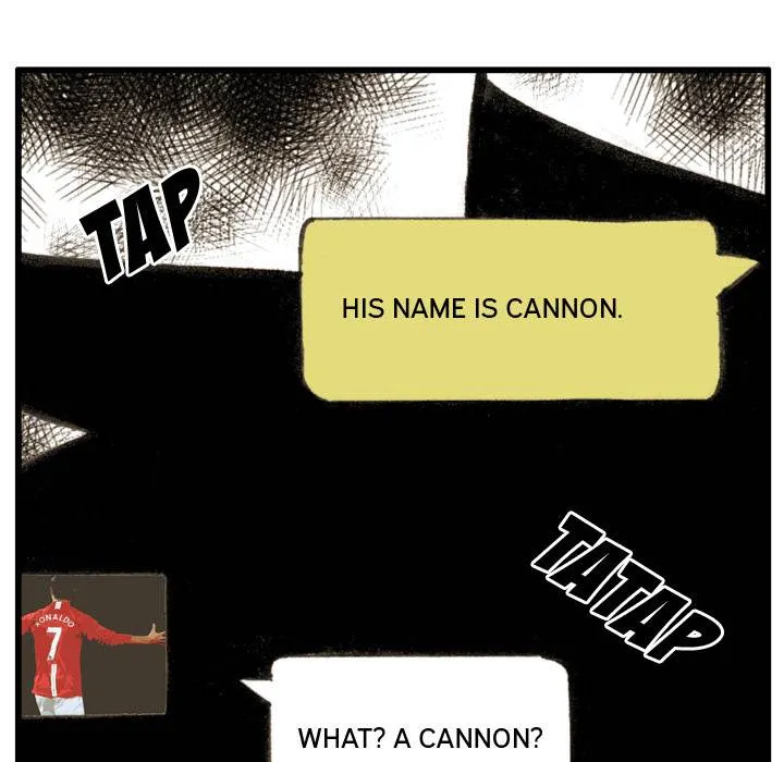 Read The Bully Hunter chapter 2 image 61 on Lezhin