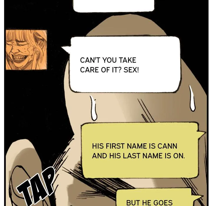 Read The Bully Hunter chapter 2 image 62 on Lezhin