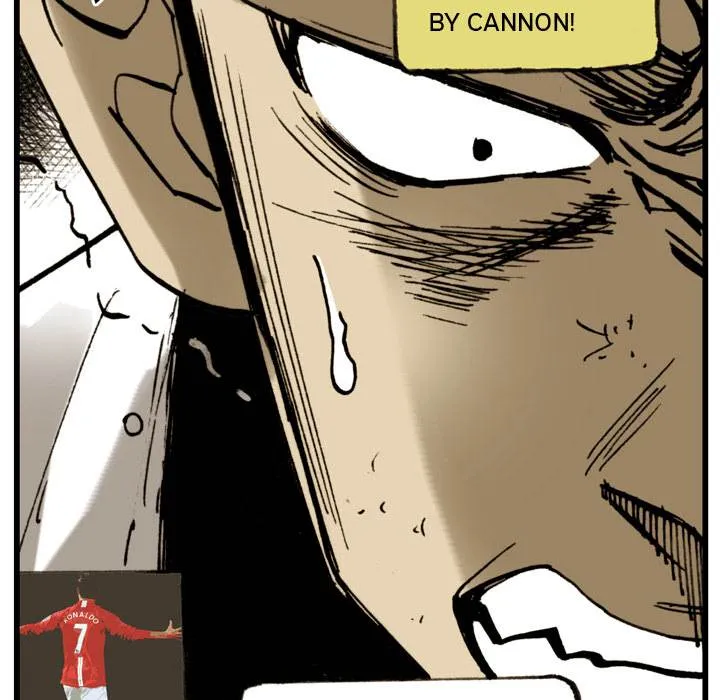 Read The Bully Hunter chapter 2 image 63 on Lezhin