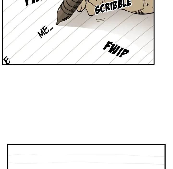Read The Bully Hunter chapter 2 image 75 on Lezhin