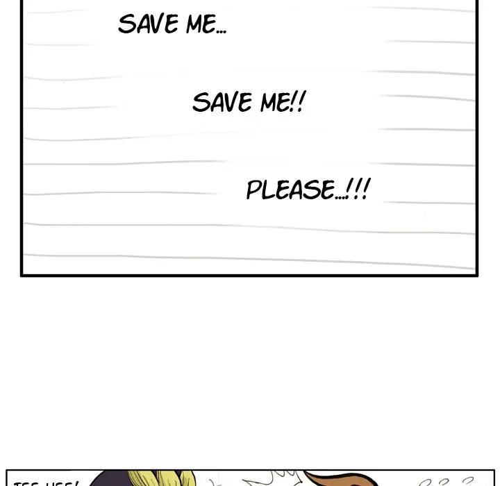 Read The Bully Hunter chapter 2 image 76 on Lezhin