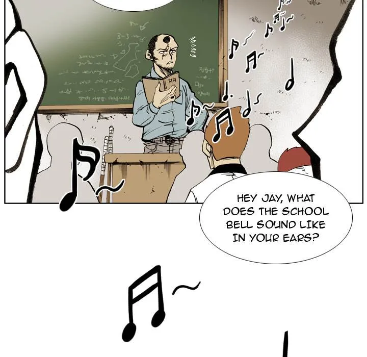 Read The Bully Hunter chapter 2 image 78 on Lezhin