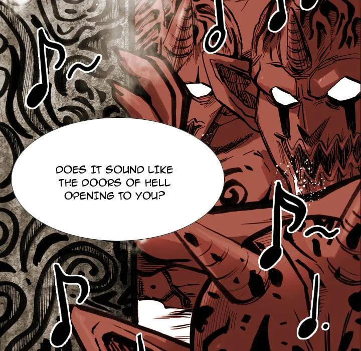 Read The Bully Hunter chapter 2 image 80 on Lezhin