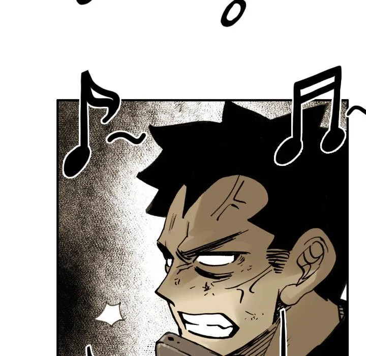 Read The Bully Hunter chapter 2 image 82 on Lezhin