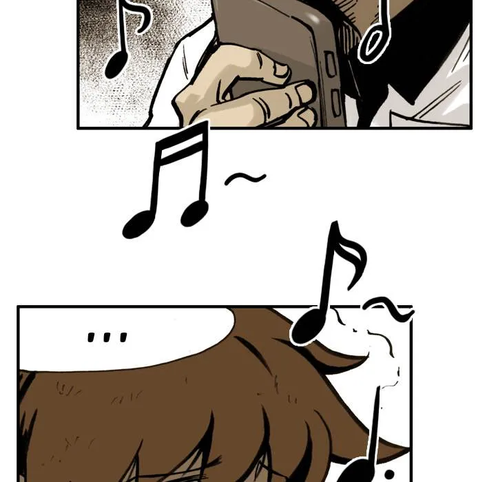 Read The Bully Hunter chapter 2 image 83 on Lezhin