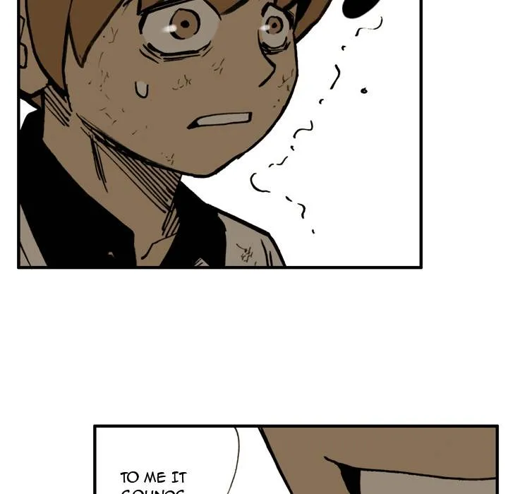 Read The Bully Hunter chapter 2 image 84 on Lezhin