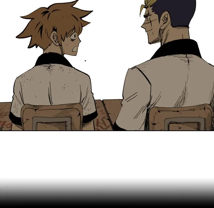 Read The Bully Hunter chapter 2 image 90 on Lezhin