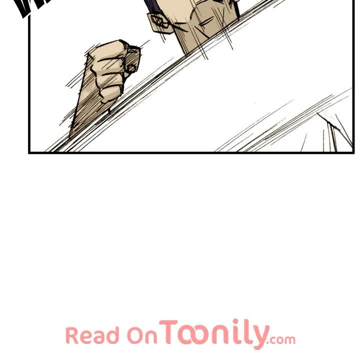 Read The Bully Hunter chapter 2 image 99 on Lezhin
