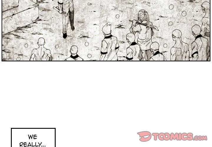 Read The Bully Hunter chapter 20 image 1 on Lezhin