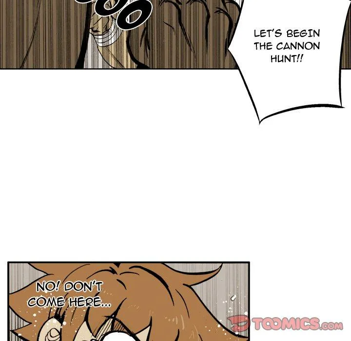 Read The Bully Hunter chapter 20 image 15 on Lezhin