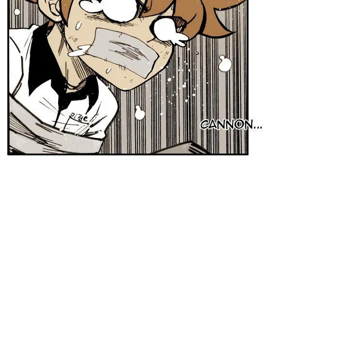 Read The Bully Hunter chapter 20 image 16 on Lezhin