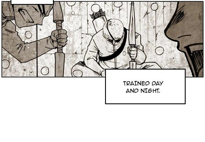 Read The Bully Hunter chapter 20 image 2 on Lezhin