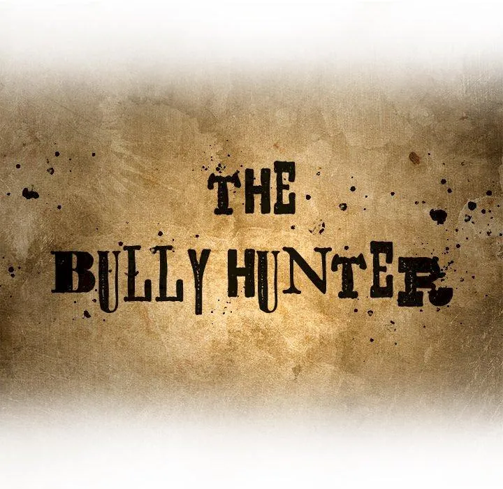 Read The Bully Hunter chapter 20 image 20 on Lezhin
