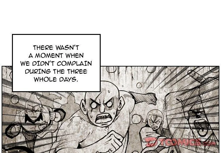 Read The Bully Hunter chapter 20 image 3 on Lezhin