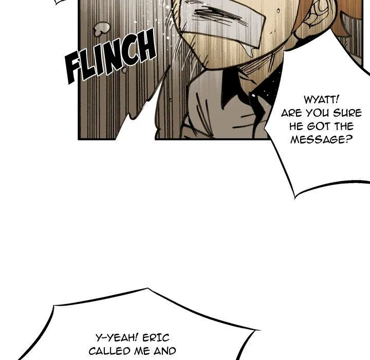 Read The Bully Hunter chapter 20 image 30 on Lezhin