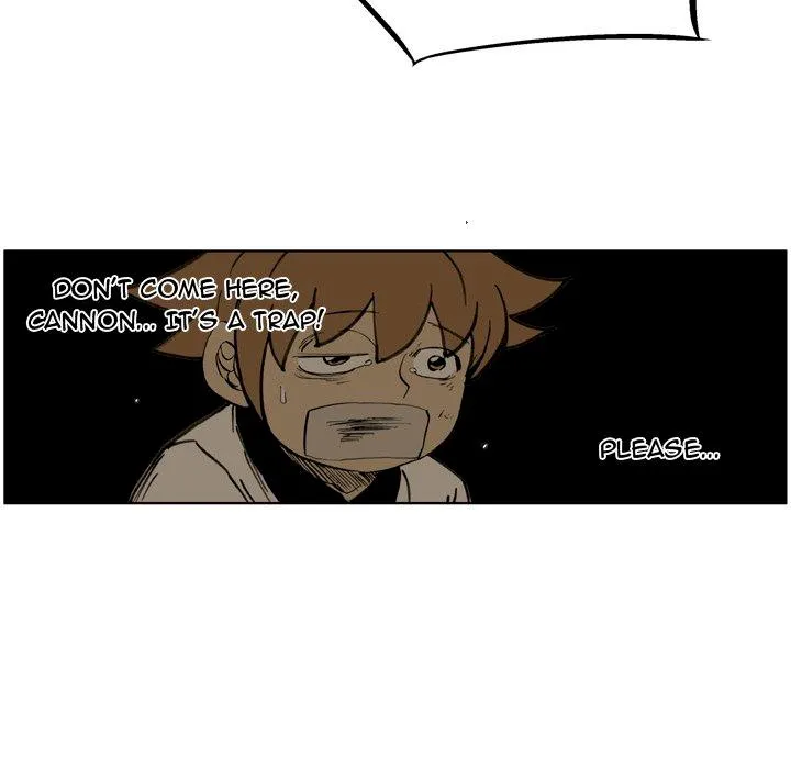 Read The Bully Hunter chapter 20 image 32 on Lezhin