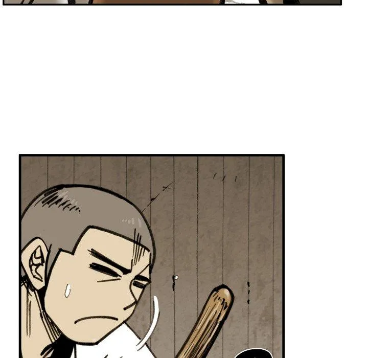 Read The Bully Hunter chapter 20 image 36 on Lezhin