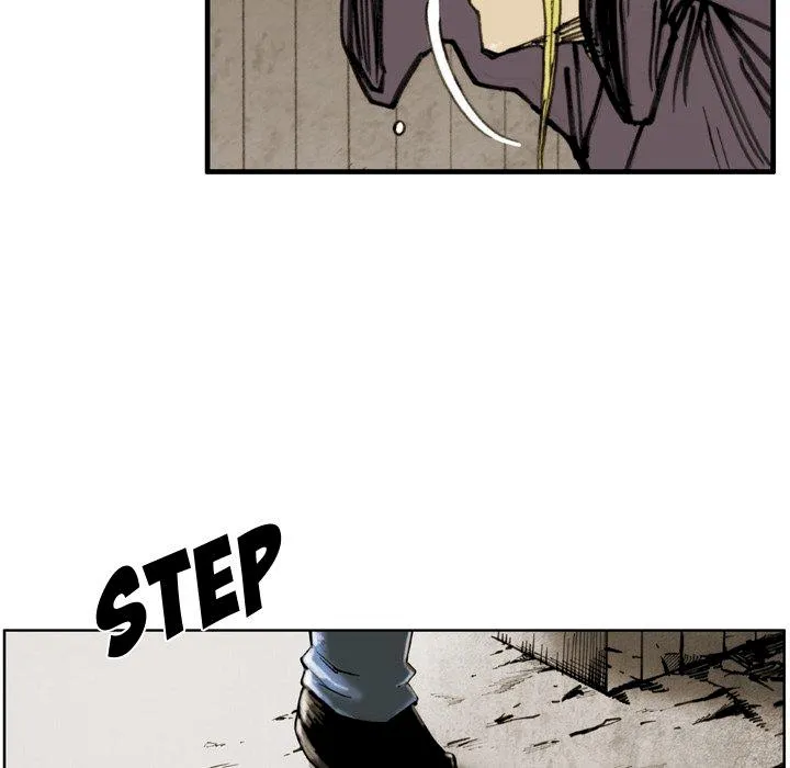 Read The Bully Hunter chapter 20 image 38 on Lezhin